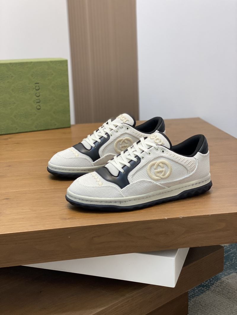 Gucci Low Shoes